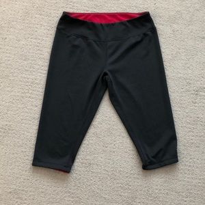 Zella reversible leggings